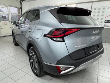 KIA Sportage - 6