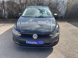 Volkswagen Polo VI Trendline 1,6L TDI *PDC V+H*Klima*TEMP - Volkswagen Polo mit Diesel-Antrieb: Grau