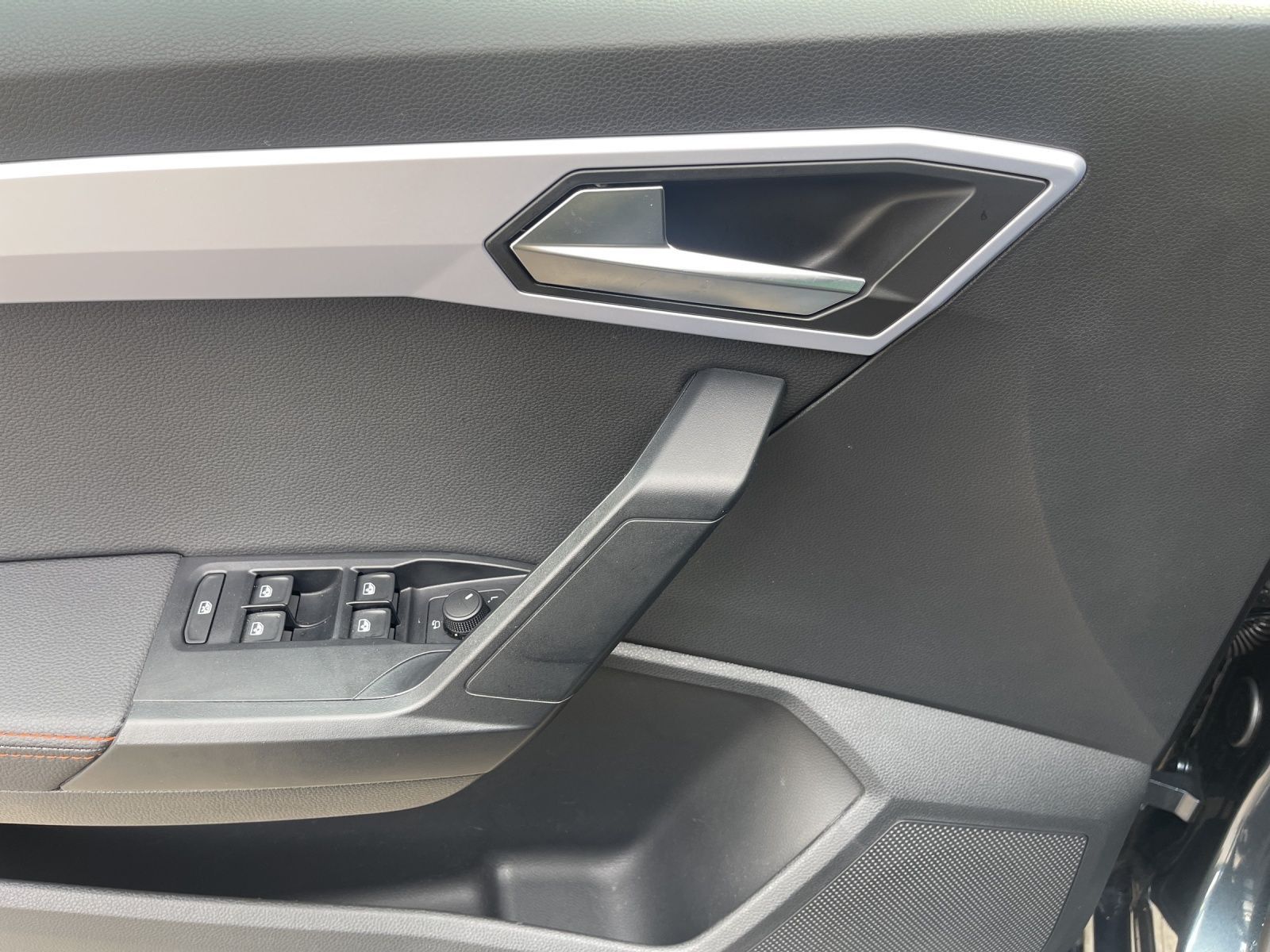 Seat Ibiza - Bild 8