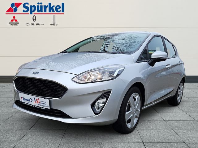 Ford Fiesta Cool & Connect 1.5 TDCi, Navigation, PDC,