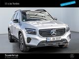 Mercedes-Benz GLB 200 d NIGHT PROGRESSIVE MULTI AHK DISTR PANO - Mercedes-Benz GLB 200 in Bielefeld