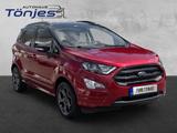 Ford ECOSPORT ST-LINE - Ford Gebrauchtwagen in Wilhelmshaven