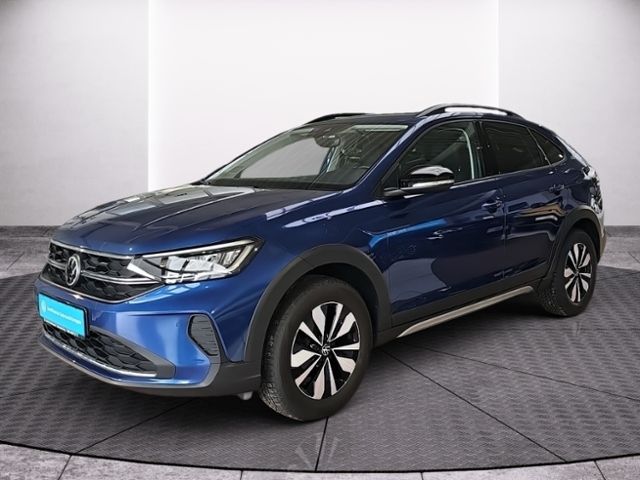 Fahrzeugabbildung Volkswagen Taigo Goal LED ACC KLIMA LM+GJR PDC SHZ