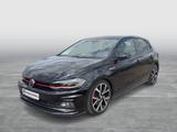 Volkswagen Polo 2.0 TSI GTI DSG  KLIMA, NAVI, LED, KAMERA - Volkswagen Polo: Schwarz