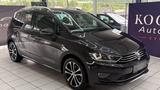 Volkswagen Golf Sportsvan VII Lounge BMT/Start-Stopp - Volkswagen Golf: Van