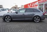 Audi A4 Avant 2.0 TFSI S-Line Black LED Navi Tempomat - gebrauchte Audi A4 aus dem Jahr 2018