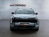 Kia Sportage 1.6T DCT Black Edition +Dual-LED+Kamera - Kia: 1.6