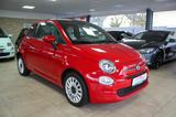 Fiat 500 1.0 Mild-Hybrid Dolcevita Panorama 1.Hand - Fiat 500 DOLCEVITA mit Hybrid-Antrieb (Benzin/Elektro)