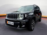 Jeep Renegade 1.3 PHEV +S Upland Rückfahrkamera - Jeep Renegade: Upland