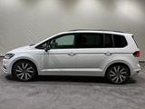 Volkswagen Touran Highline 2.0 TDI DSG Black Style | PANO - Volkswagen Touran: Weiß
