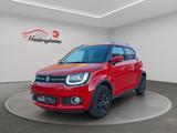 Suzuki Ignis 4x4,Temp,Klima,SHZ,USB,LED,Bluetooth - gebrauchte Suzuki Ignis aus dem Jahr 2017