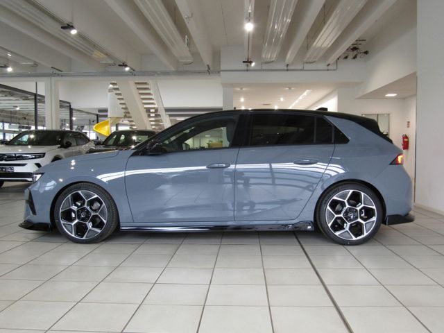 Astra GS  ''BITTER UMBAU''