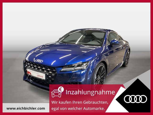 Audi TT Coupé 45 TFSI S tronic FLA Alcantara LM LED