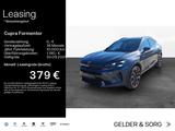 Cupra Formentor 1.5 eTSI*19Z*Virtual*SENNHEISER*KLIMA - Cupra Formentor Gebrauchtwagen in Hannover
