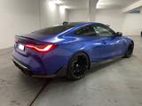BMW M4 COMPETITION CARBON*SCHALENSITZ*VOLL*LASER*H&K - BMW M4 in Essen
