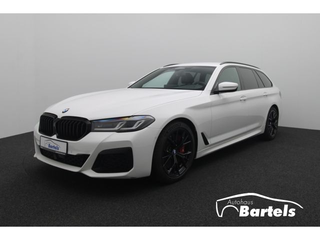 BMW 540 d xDrive M Sport Touring Park-Assistent AHK