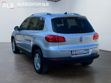Volkswagen Tiguan - 3