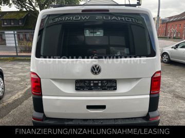 Volkswagen T6 Transporter - 6