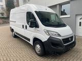 Fiat Ducato Hochr.-Kasten 30 130 L2H2 Navi Kamera PDC - Fiat Ducato: L3h2