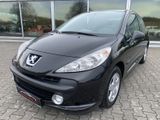 Peugeot 207 Urban Move 95 VTi / Klima / Sitzheizung