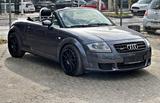 Audi TT Roadster 3.2 250ps DSG - Audi TT aus 2005: Roadster