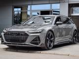 Audi RS6 Mansory - gebrauchte Audi RS6 aus dem Jahr 2021