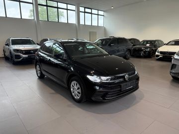 Volkswagen Polo - 3