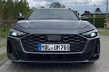 Audi A5 Avant (Inspektion neu) - Behindertengerechte Audi A5