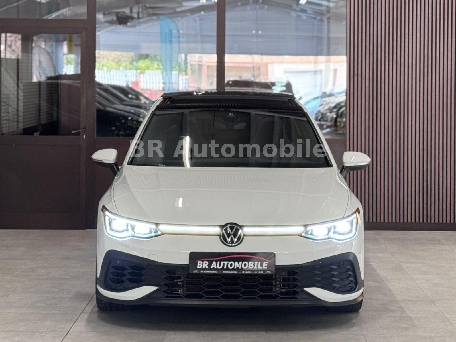 Volkswagen Golf GTI Clubsport*1.Hand*LED*Panorama*Alcan, миниатюра 5
