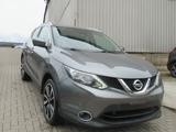 Nissan Qashqai Tekna- NAVI-LEDER-SHZ-PDC-DAB-19"ALU - Nissan Qashqai mit Benzin-Antrieb: Leder, Navigationssystem, Geländewagen