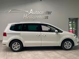 Volkswagen Sharan 2.0 7-Sitzer Pano Kamera Navi Xenon AHK - VW Sharan in Essen