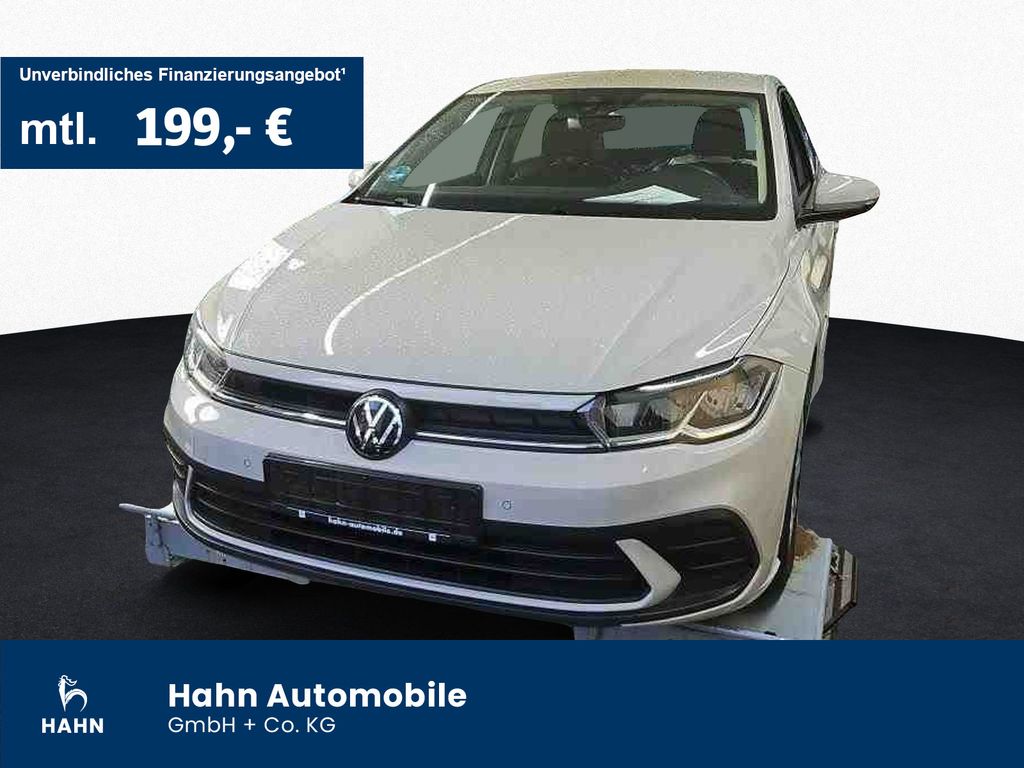 Image of Volkswagen Polo
