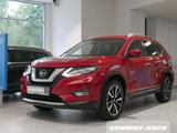 Nissan X-Trail 1.3 DIG-T 4x2 Tekna DSG + eSD + BOSE + - gebrauchte Nissan X-Trail aus dem Jahr 2021