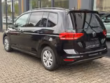 Volkswagen Touran 1.5 TSI Comfortline/STHZ/AHK/Winterreifen - Volkswagen Touran Gebrauchtwagen