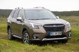Subaru Forester 2.0ie Active Lineartronic Active - gebrauchte Subaru Forester aus dem Jahr 2023