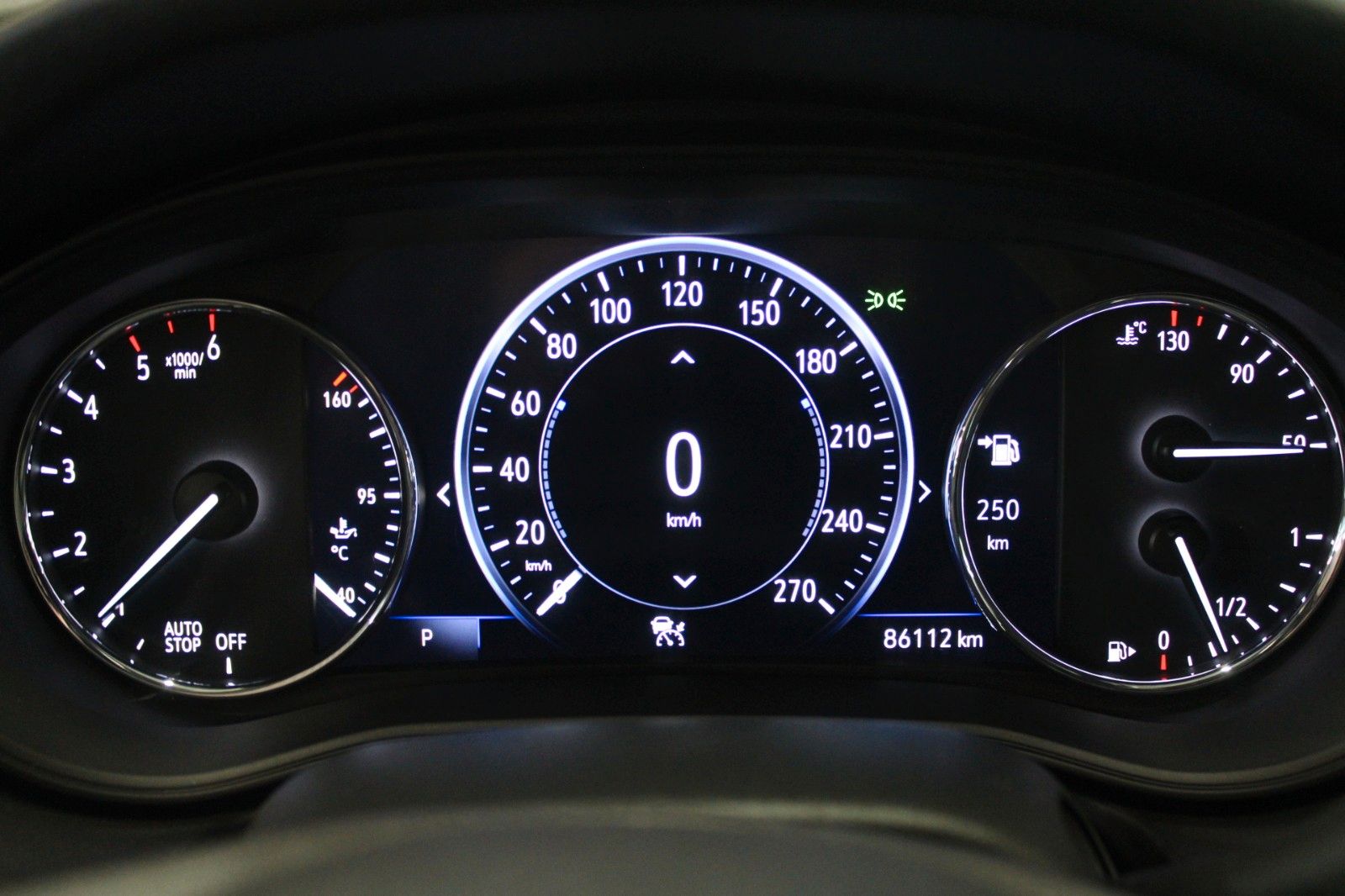 Fahrzeugabbildung Opel Insignia B ST Aut. Business Innov. Leder AHK uvm