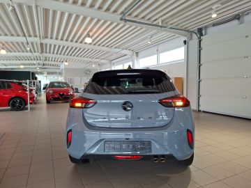 Bild 4 Opel Corsa F GS Navi LED ACC Apple CarPlay Android Au