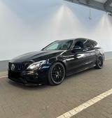 Mercedes-Benz C 63 S AMG *Carbon *100dB *Keramik *Pano *360°