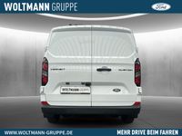 Ford Transit Custom - Vorschau Bild 5