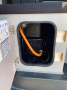 Bürstner Copa C 530 *ALLRAD**Fahrassistenzpaket*