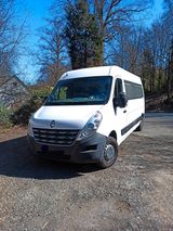 Renault Master L3 H2 - Renault Master aus 2014