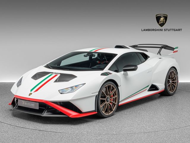 Lamborghini Huracan STO