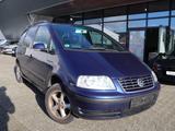 Volkswagen Sharan 1.9 TDI FAMILY / 7-SITZER / AHK - gebrauchte VW Sharan aus dem Jahr 2004