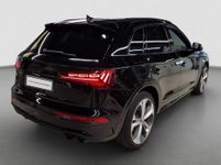 Audi SQ5 - Vorschau Bild 3