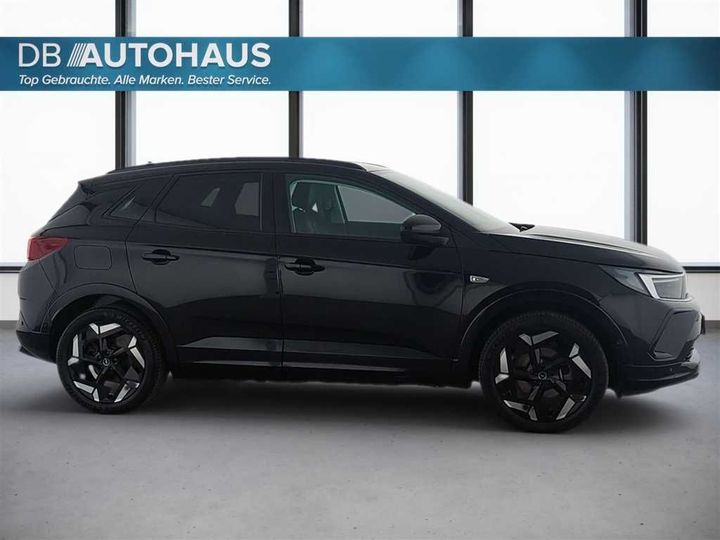 Opel Grandland Ultimate GSE 1.6 PHEV Alcantara imagem 3