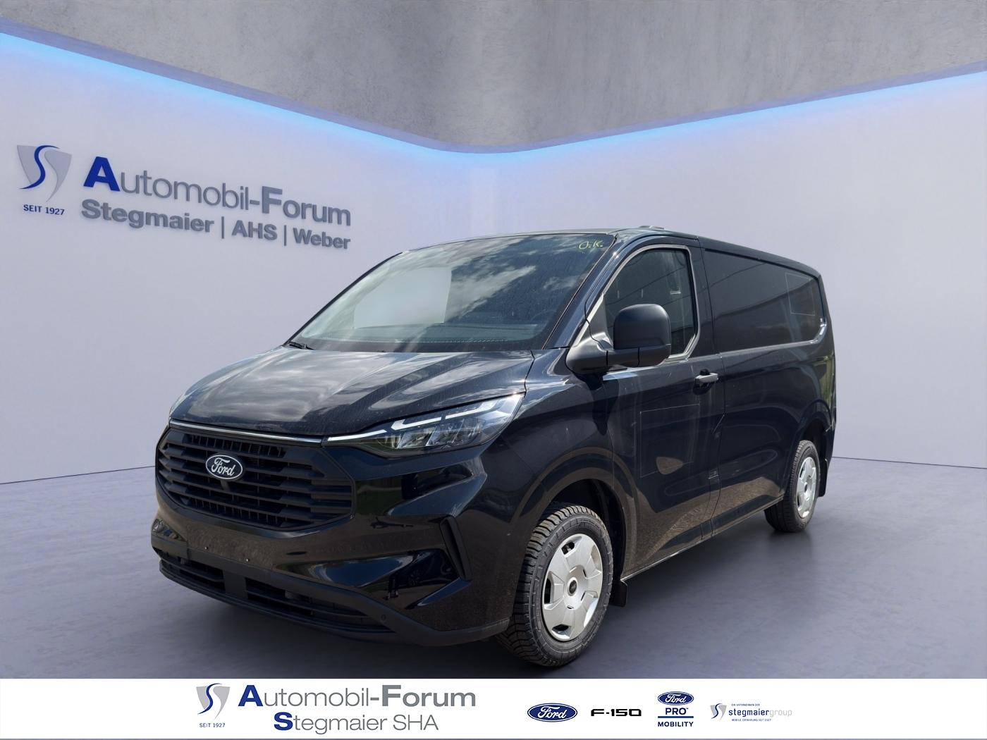 Ford Transit Custom Kasten Trend 2.0 320L1 *EXPRESS-L