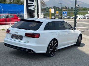 Audi A6 - 5