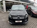 Mercedes-Benz V 250d AVANTGARDE 4MATIC lang STANDHEIZUNG LED - Mercedes-Benz: Vollleder