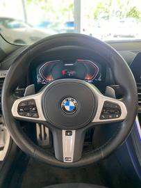 2019 BMW M8 — миниатюра 13