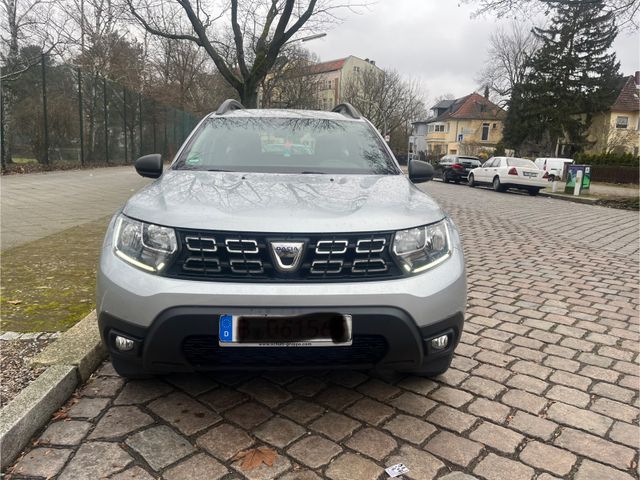 Dacia Duster II Comfort